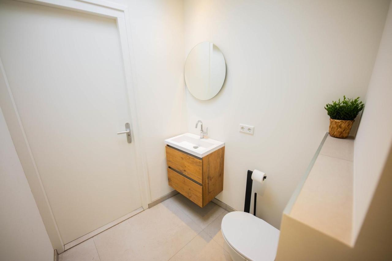 Historical 80M2 Retreat With Sauna Option - R51B アイントホーフェン エクステリア 写真